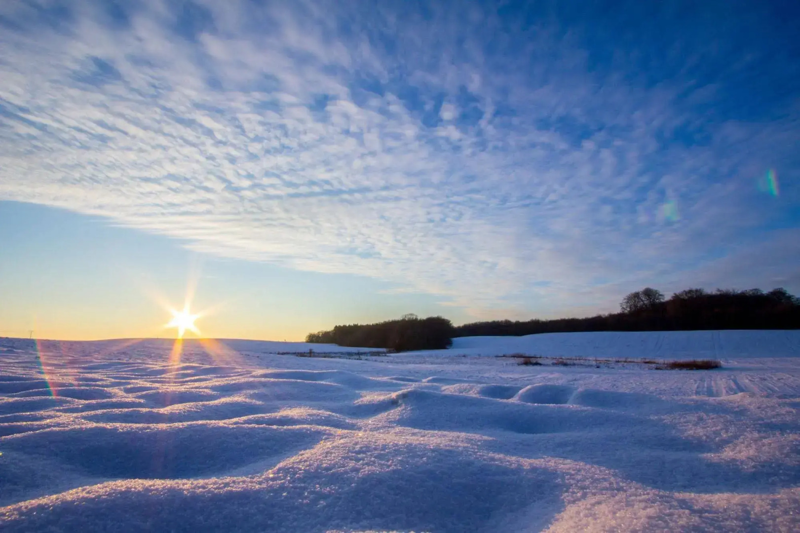Am Weststrand Aparthotel Kuhlungsborn