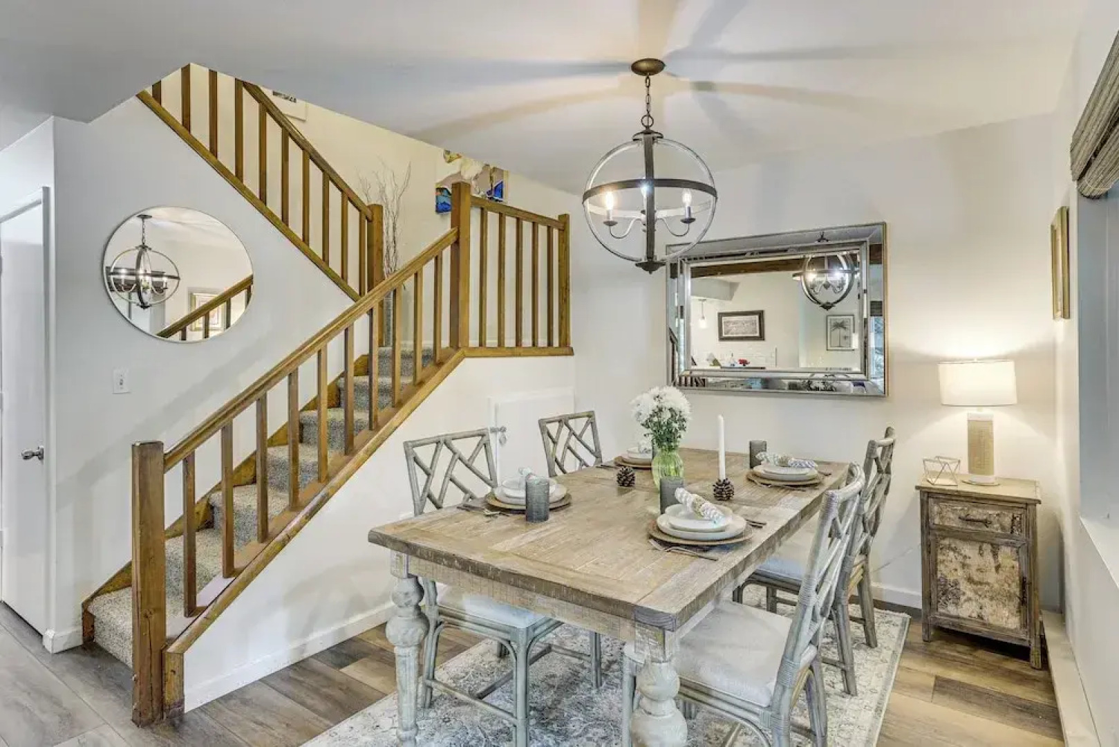 Cozy Edwards Townhome, Completely Remodeled!