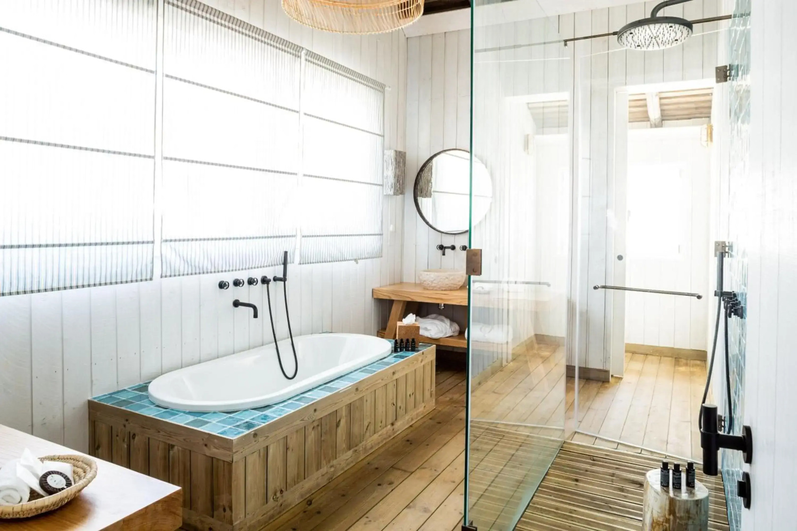 Quinta da Comporta Wellness Boutique Resort