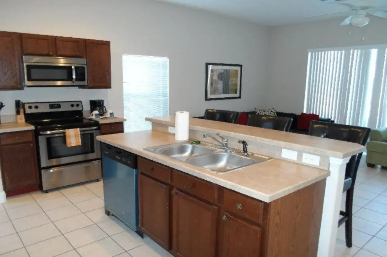 Disney Area Value Plus Homes