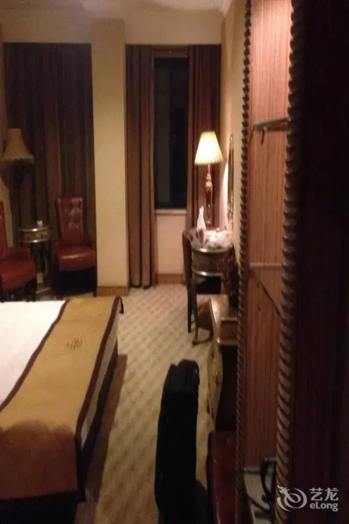 Seine International Business Club