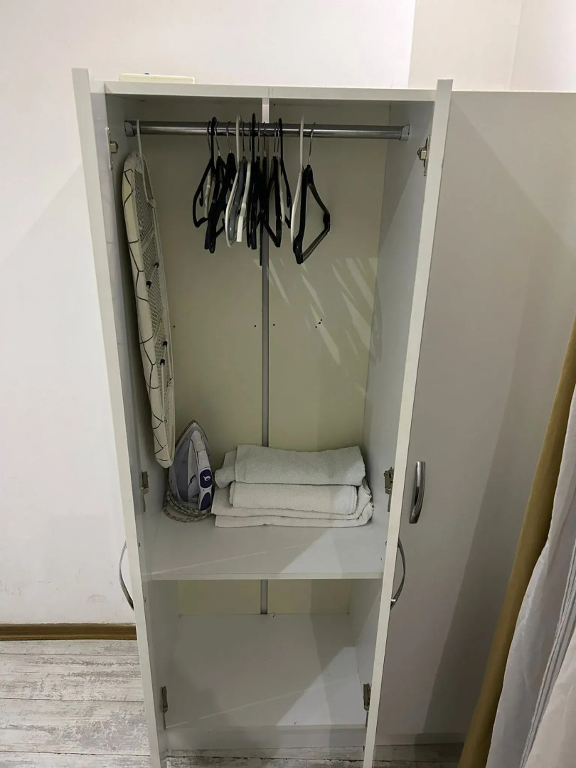 The Nar Suit & Apart