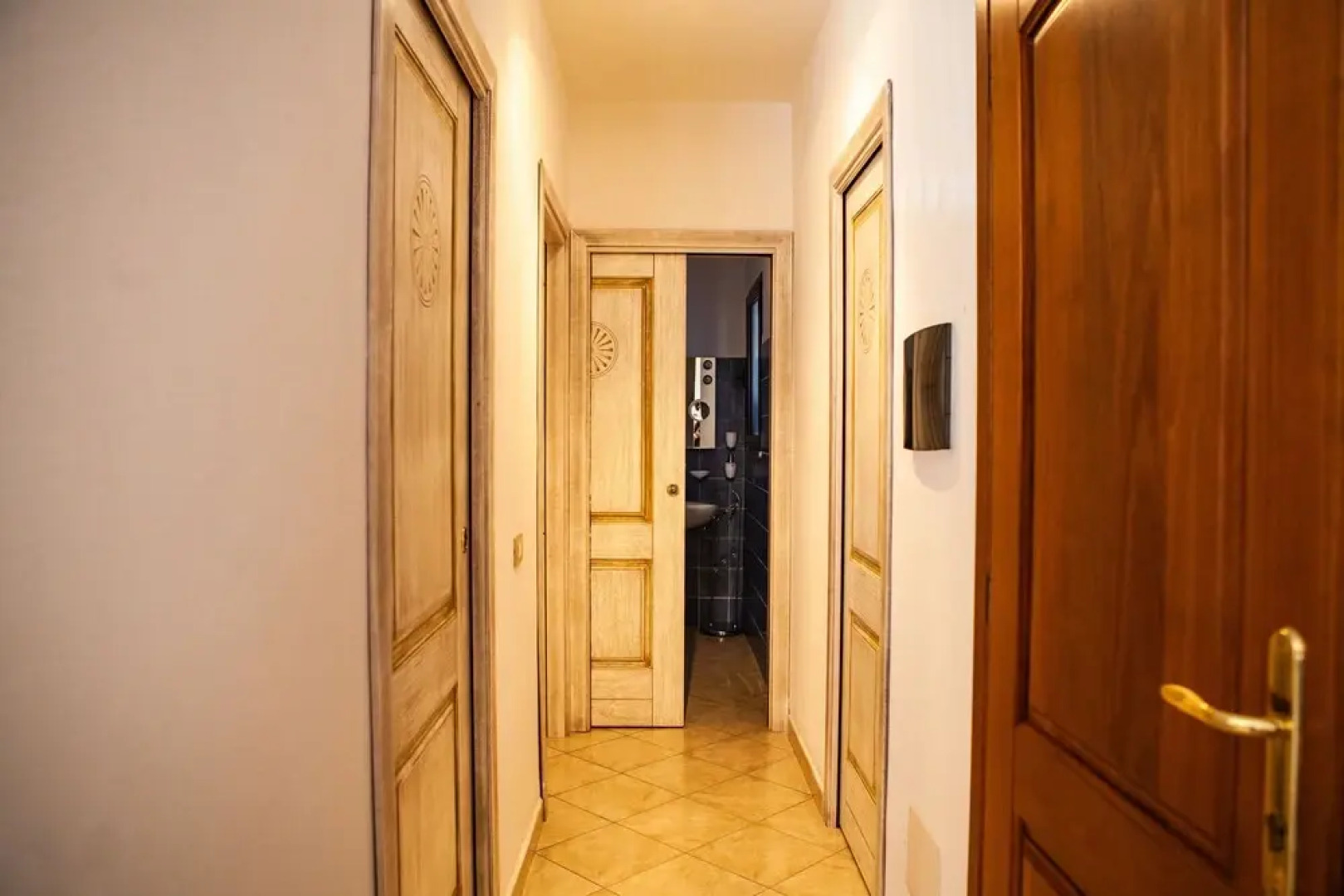 Fantastico Posada Lef01