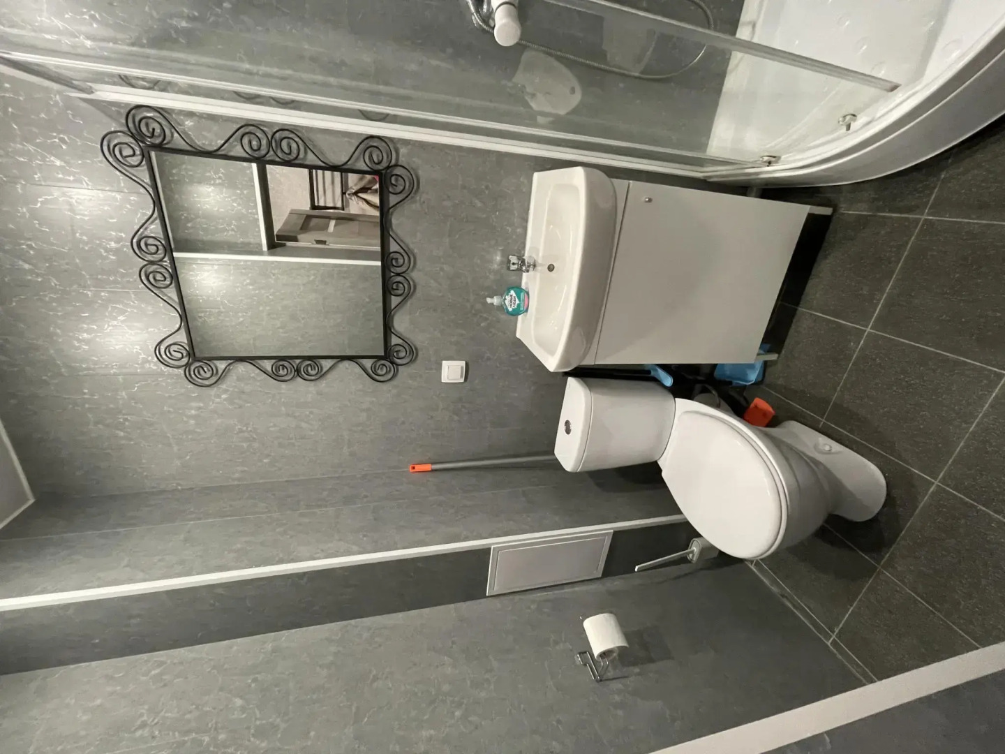 АпартЭл на улице Сторожевой Башни