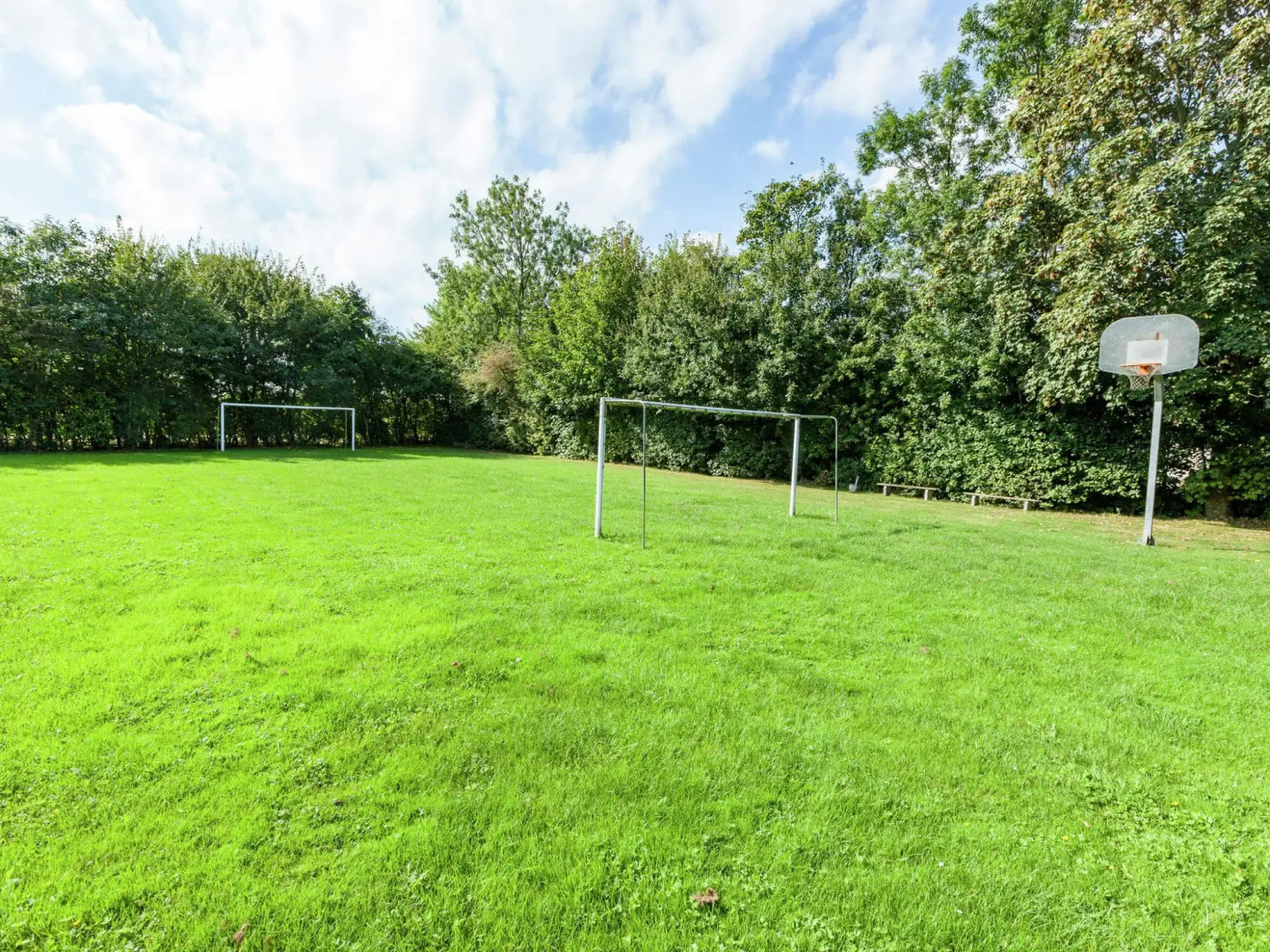 Peaceful Holiday Home