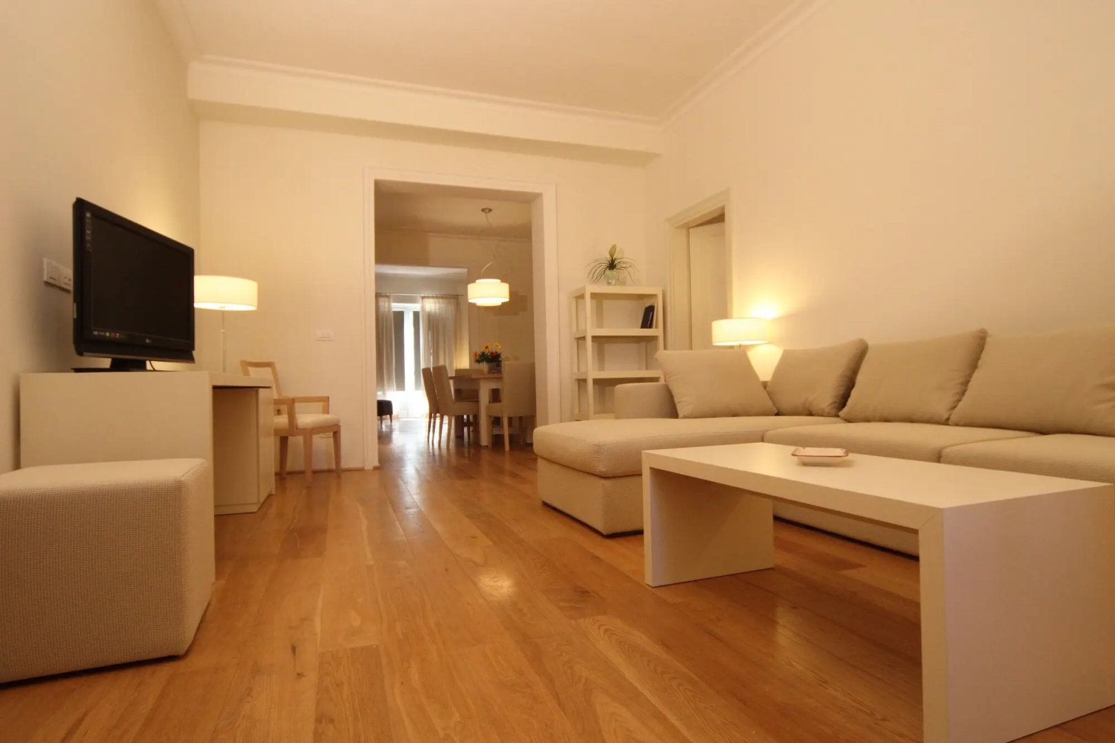 Villa Il Palagio