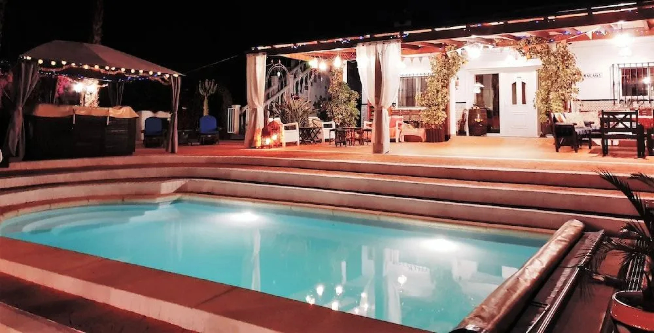 Hacienda Sol