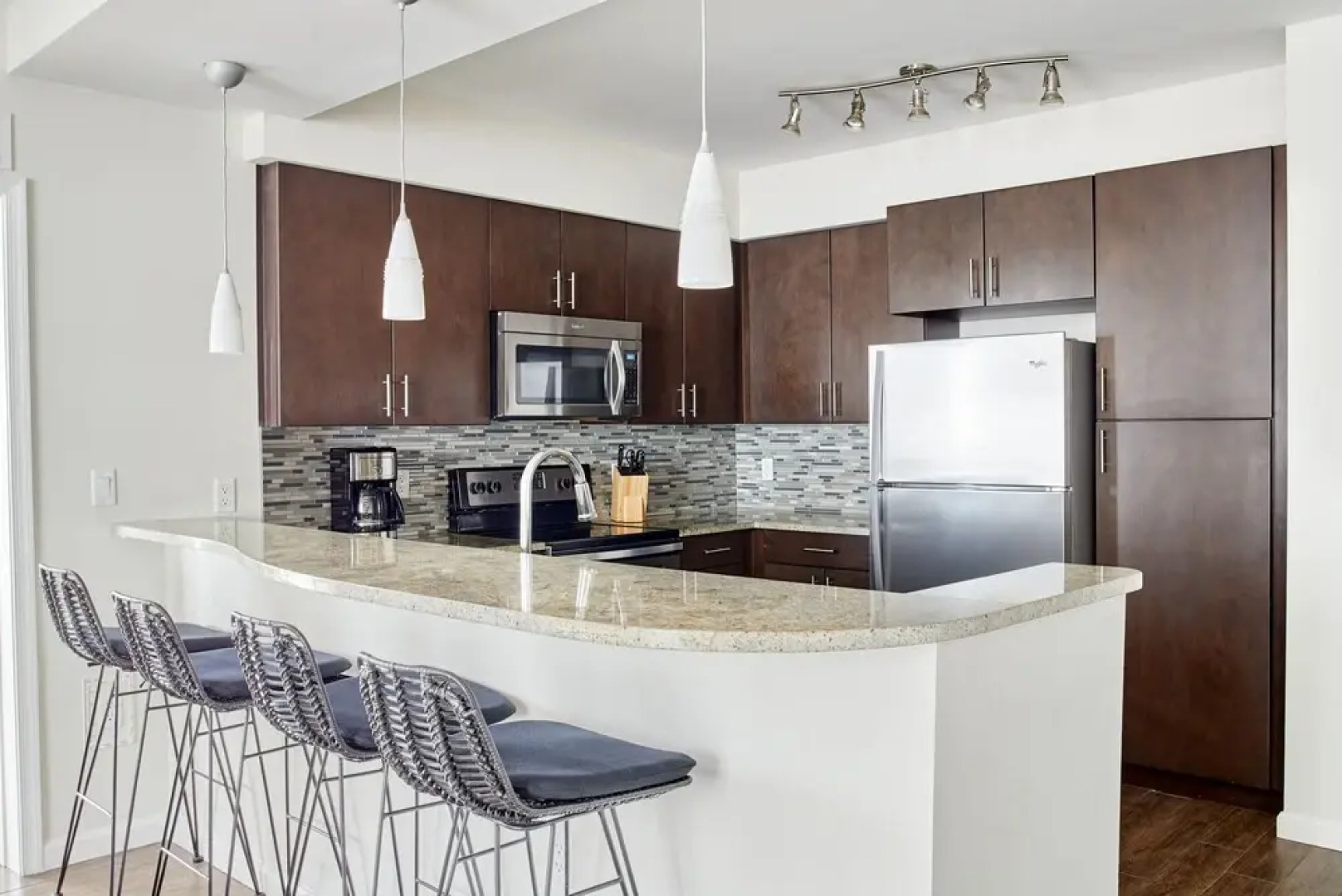 Sonder - Gables Ponce - Beautiful 2BR