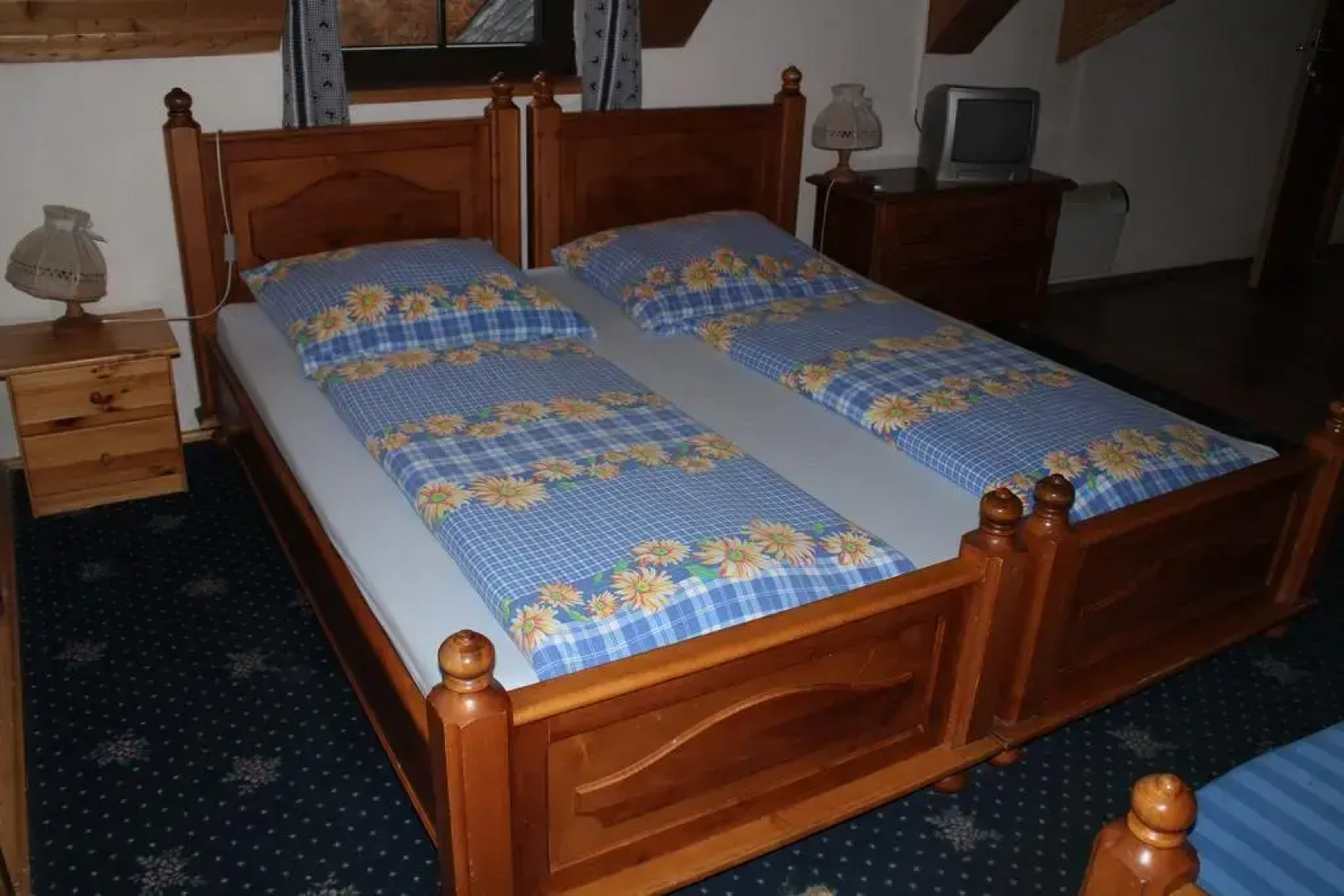 Hotel Na Vyhlidce