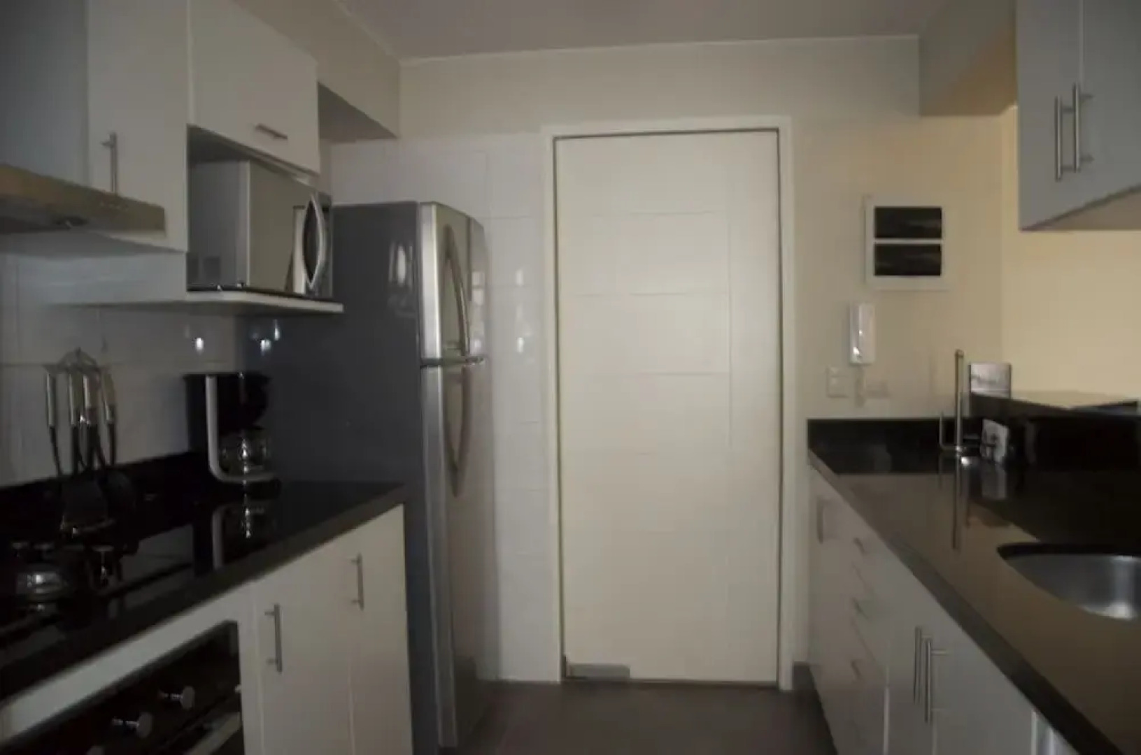 Temporary Apartments in Miraflores