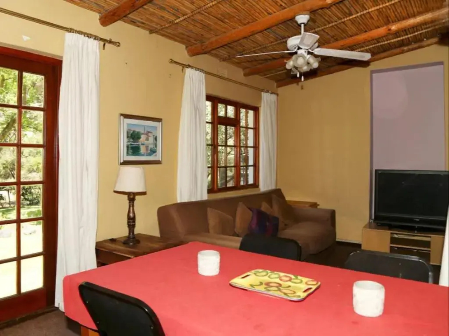 Rainbow Glen Self Catering Chalets