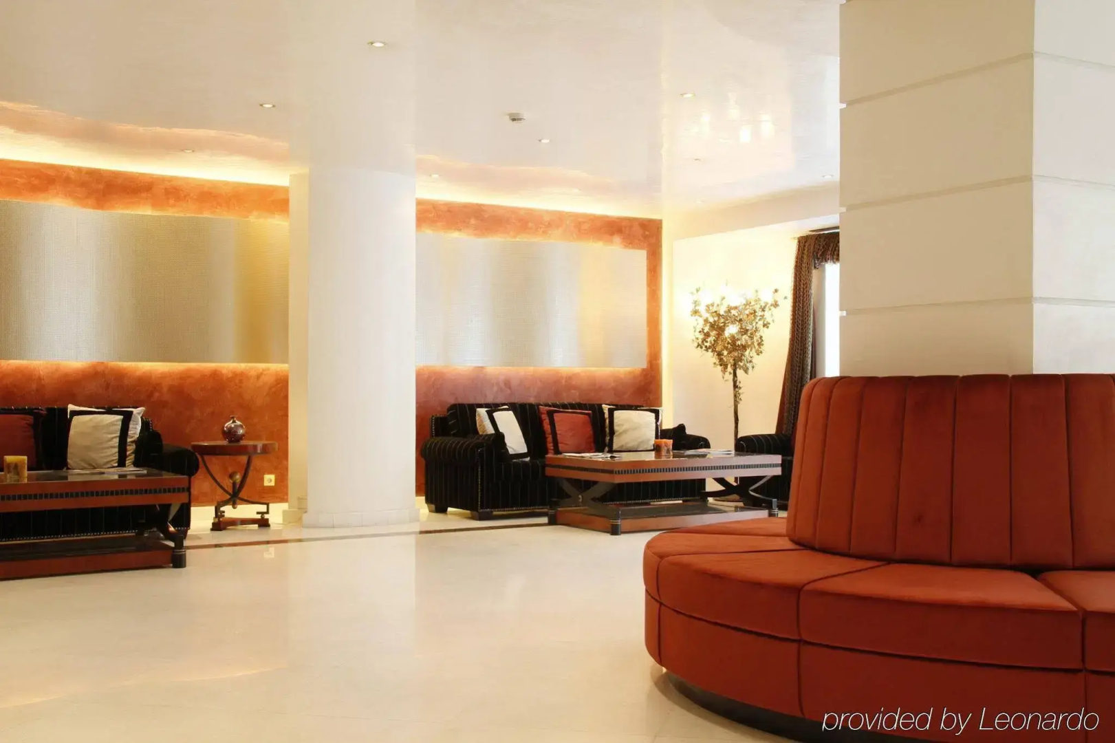 Piraeus Theoxenia Hotel