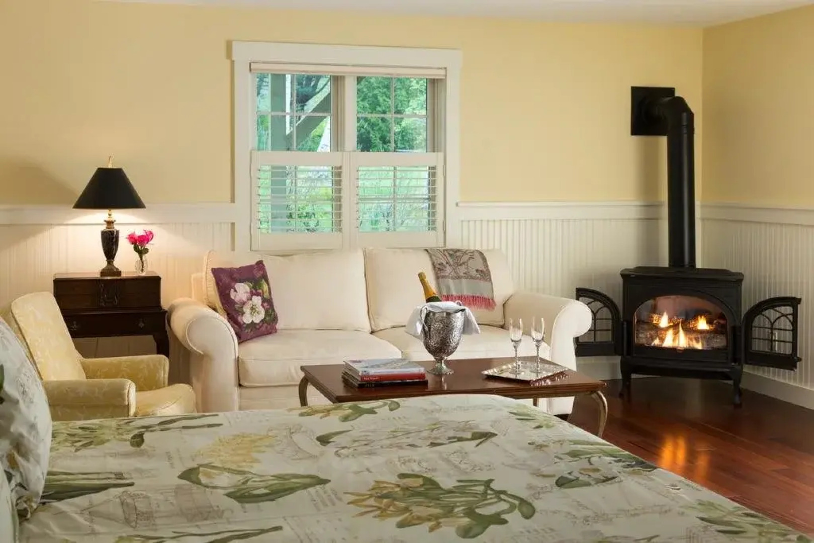 Inn at Sunrise Point