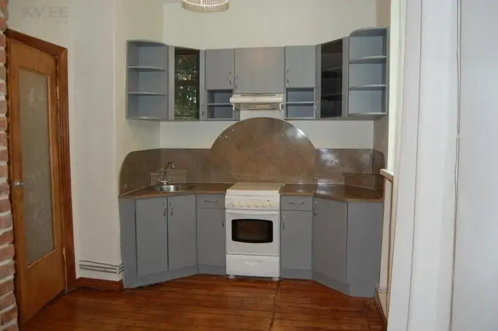 Narva mnt Apartment