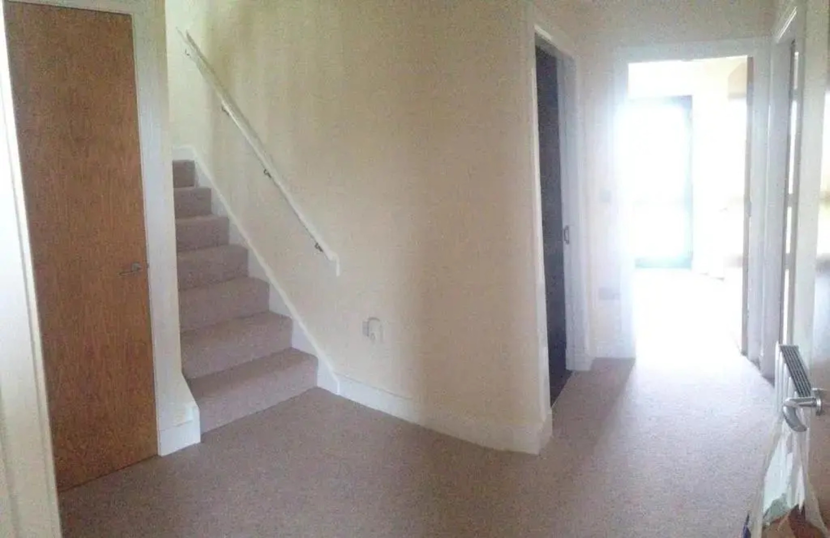 The View, 22 School Park