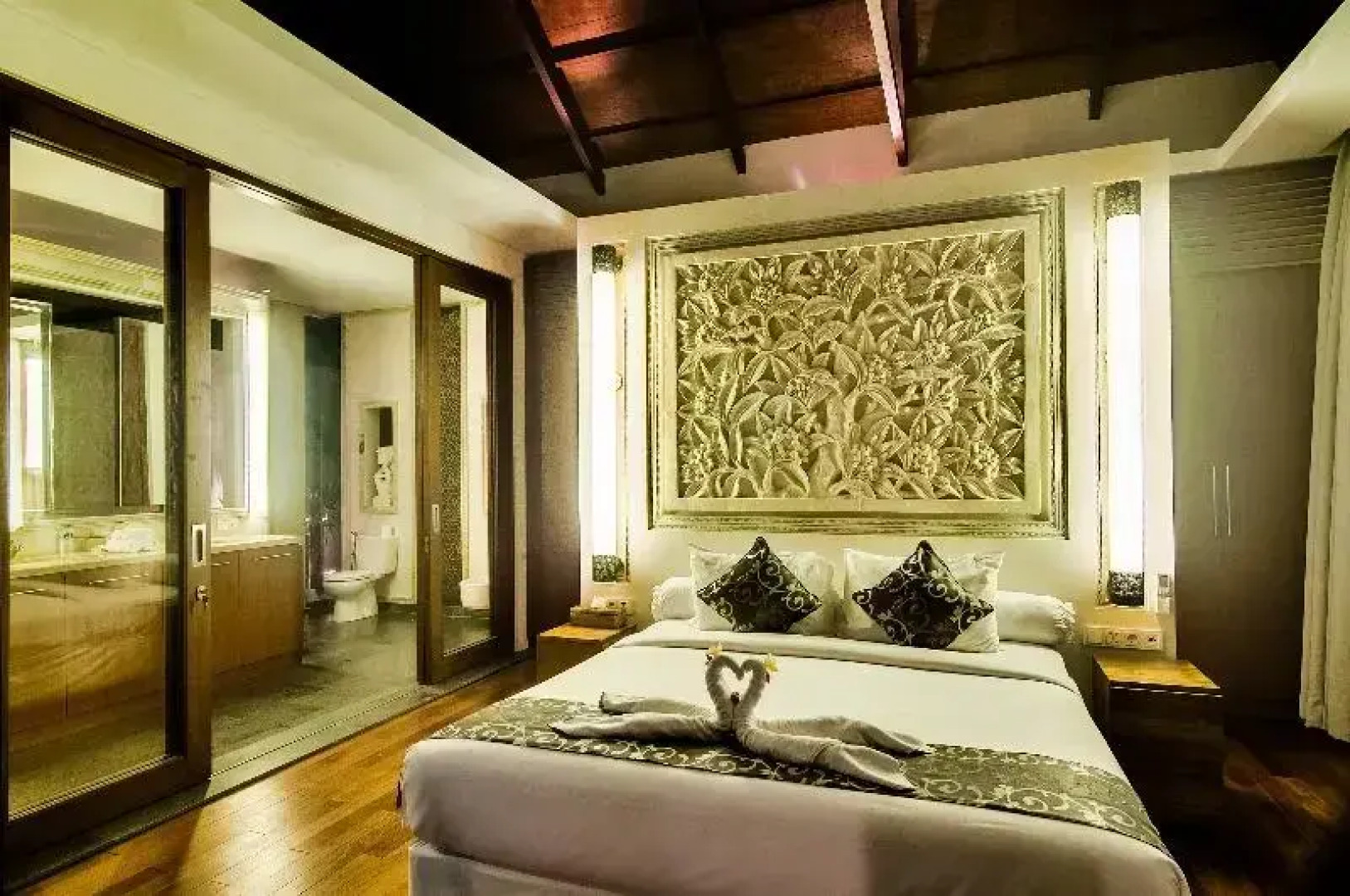 Citrus Tree Villas - La Mer