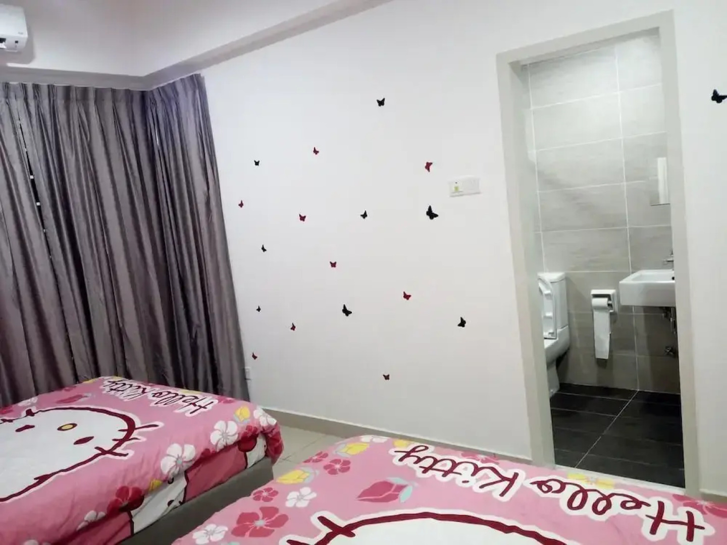 Golden Shine Homestay at Midhills Genting