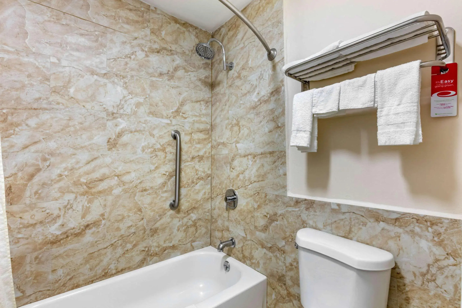 Econo Lodge Kosciusko