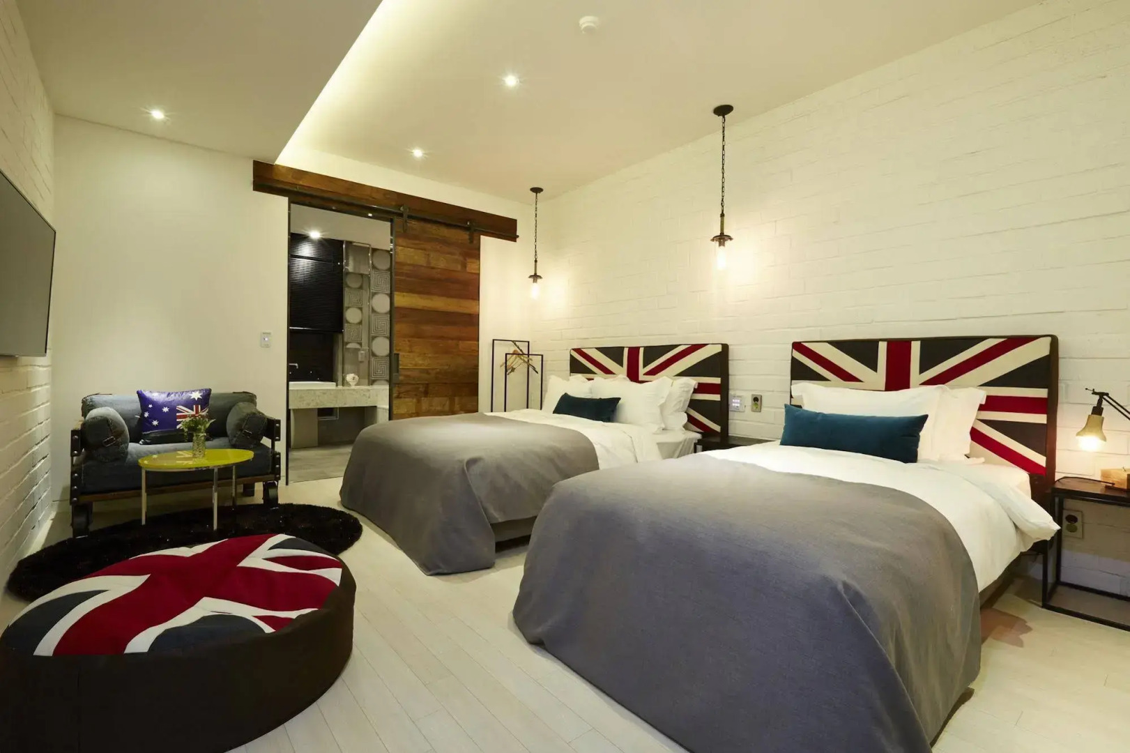 Namoo Hotel Chungbuk Innocity