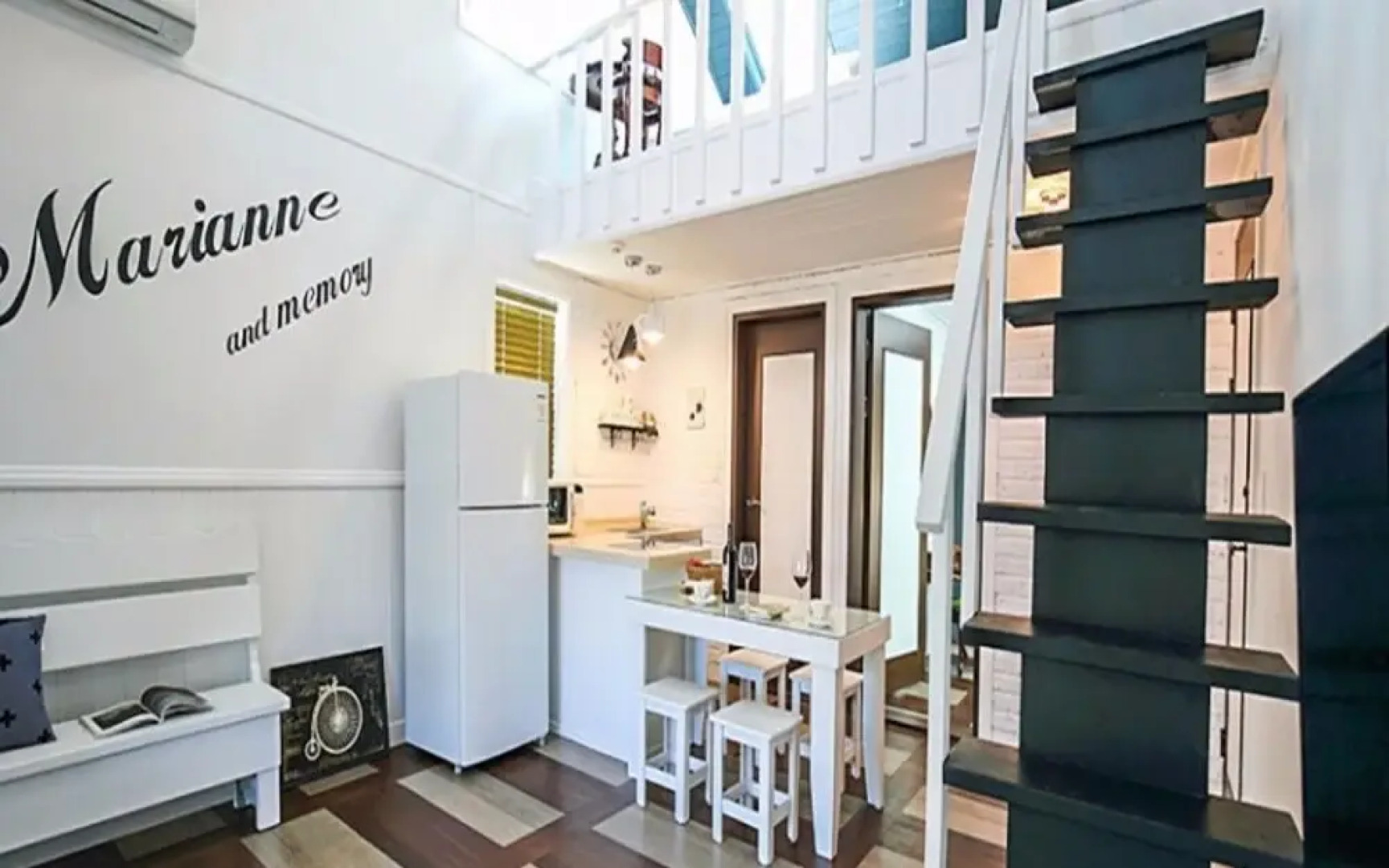 Gyeongju Marianne Pension