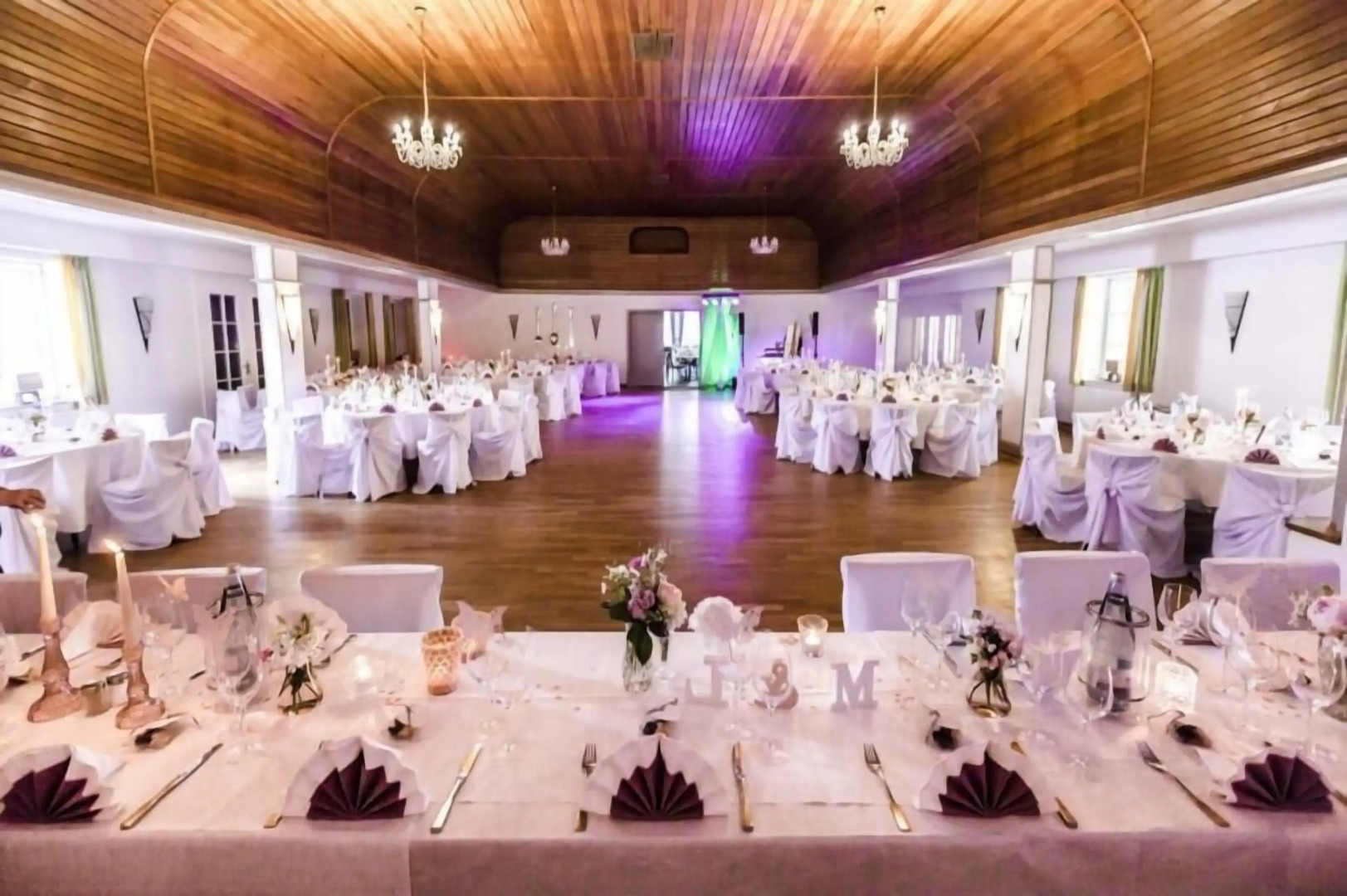 Apartment Westerkrug Wanderup