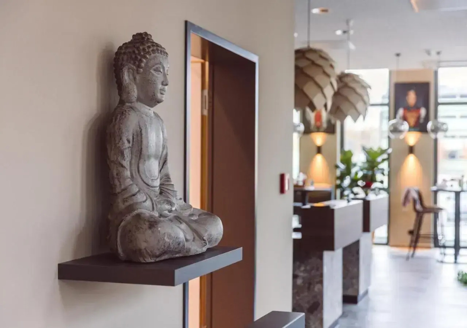 Hotel Libertas elements pure