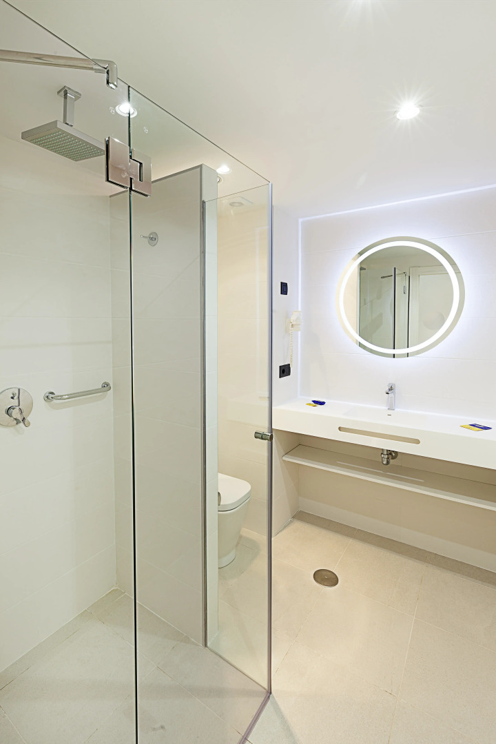 Benidorm Centre Hotel - Только для взрослых