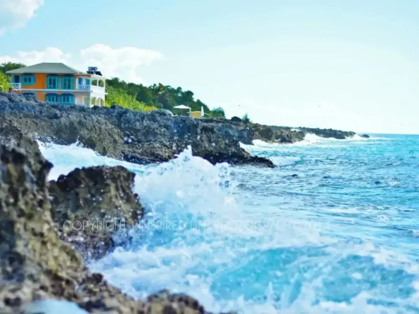 Somewhere West Negril