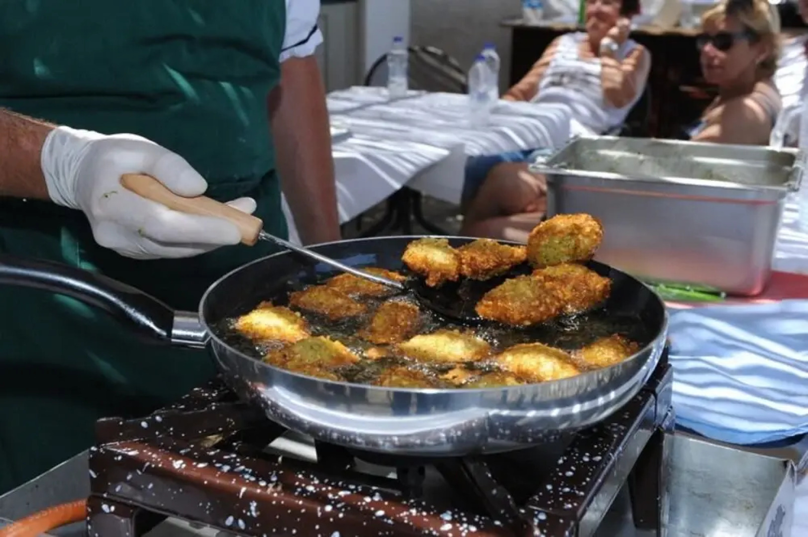 Kerveli Luxury Villa