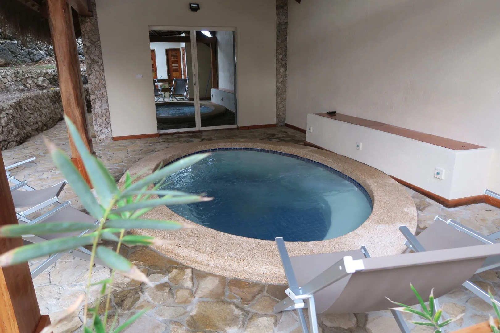 Tepanee Beach Resort