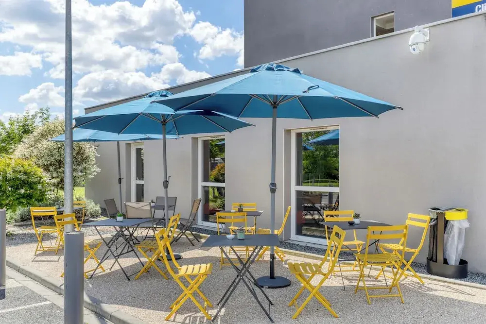 ACE Hôtel Montluçon