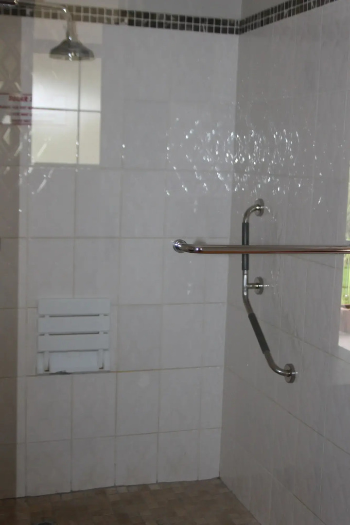 Villa Beryl Guesthouse