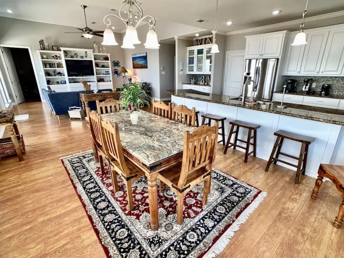 A Pointe of View by RedAwning