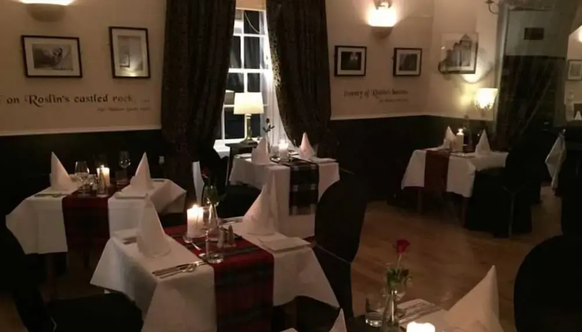 The Original Rosslyn Hotel