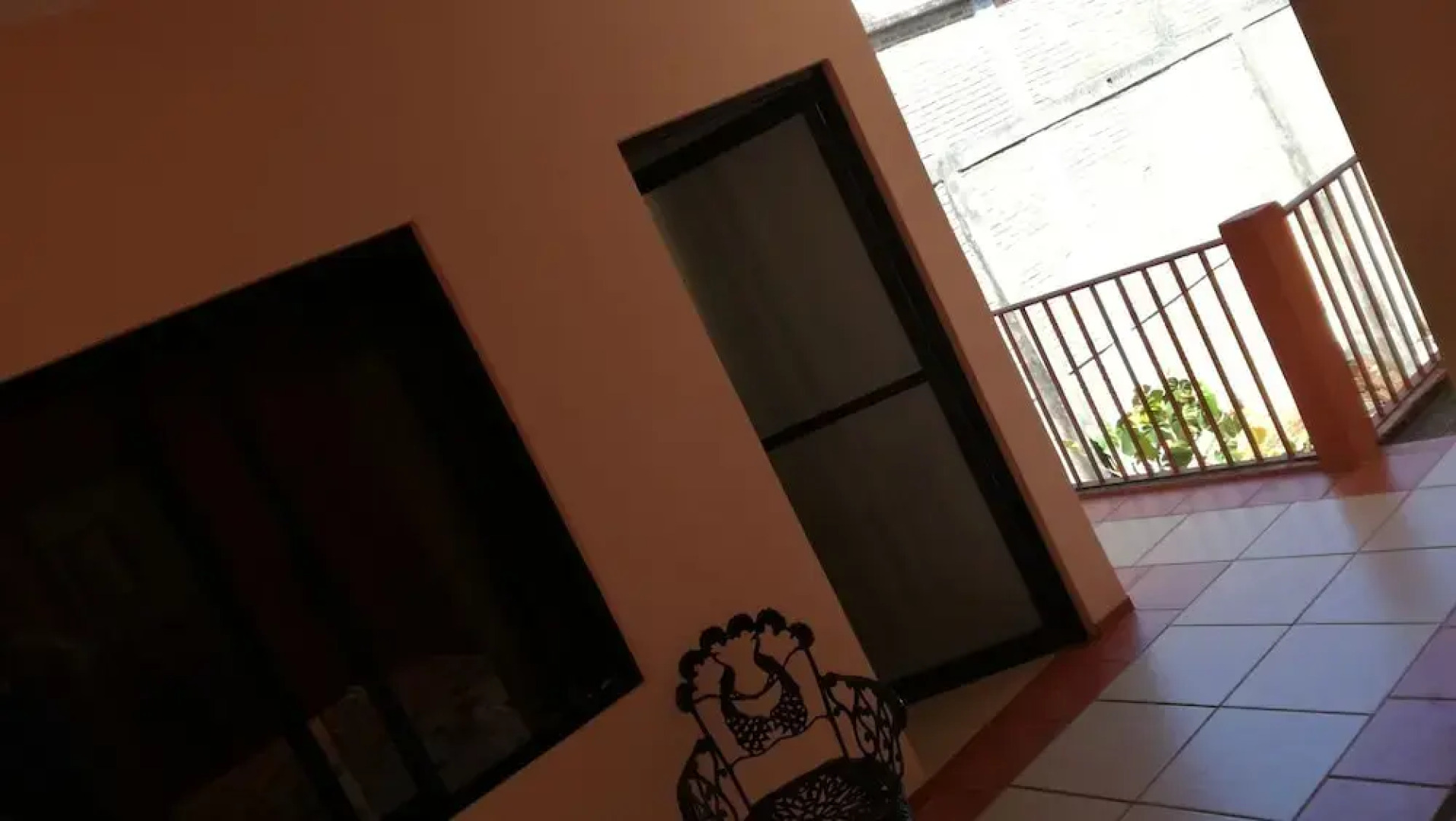 Hotel Posada De Santa Rosa