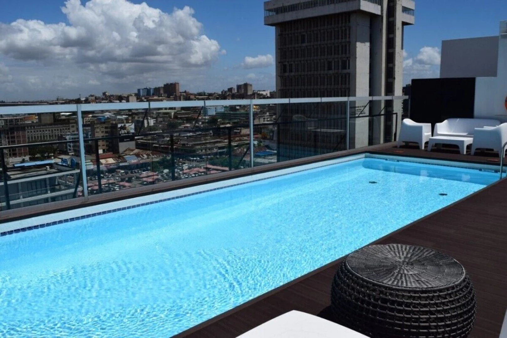 ONOMO Hotel Maputo