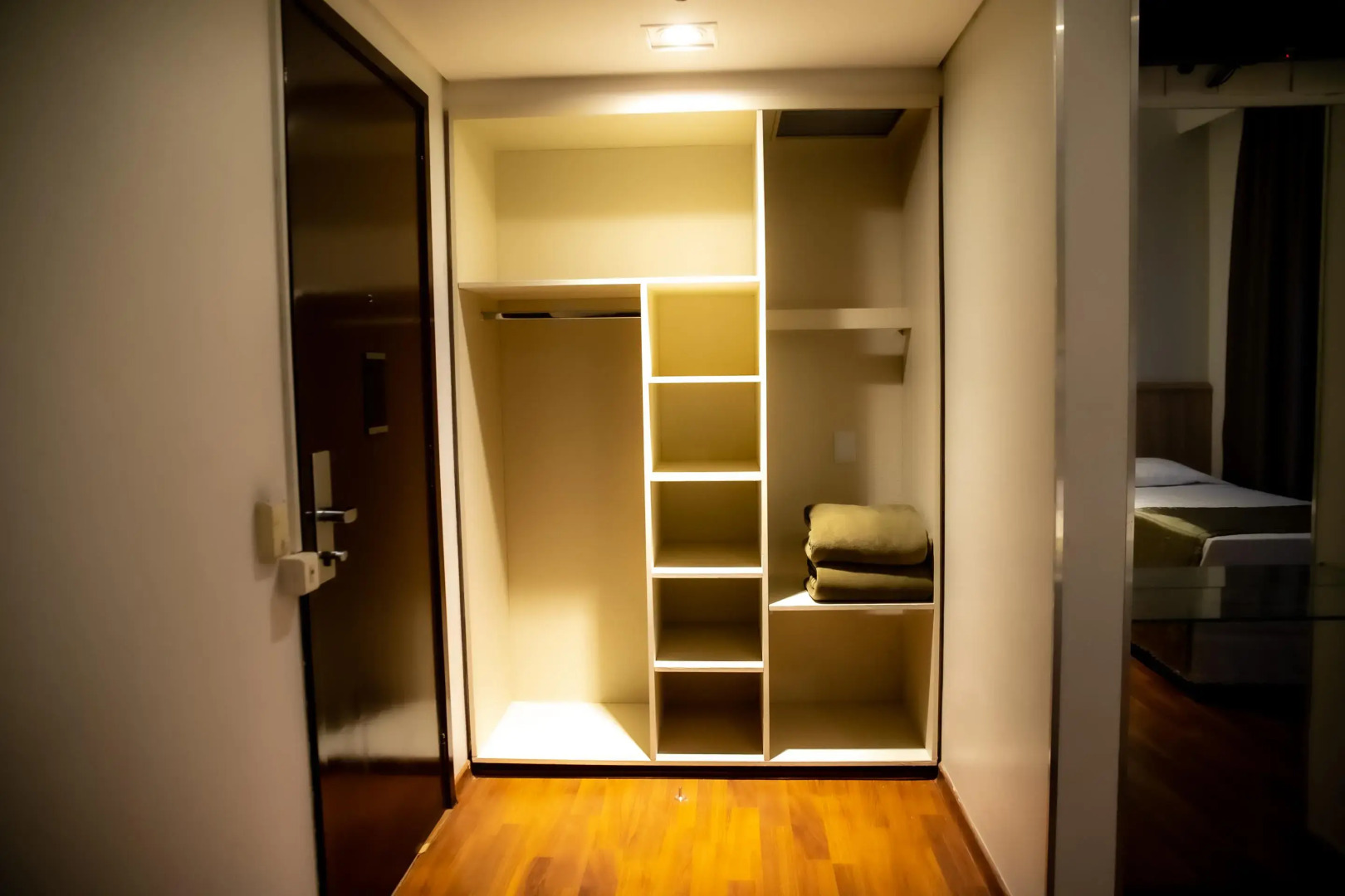 Hotel Nacional Inn Porto Alegre