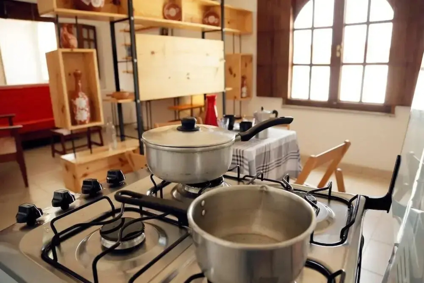 La Buena Vida Apartamentos