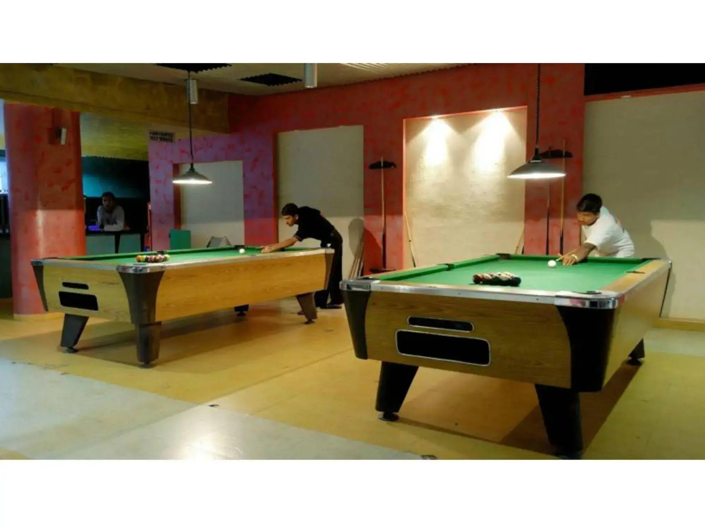 The Fern Residency - Mumbai