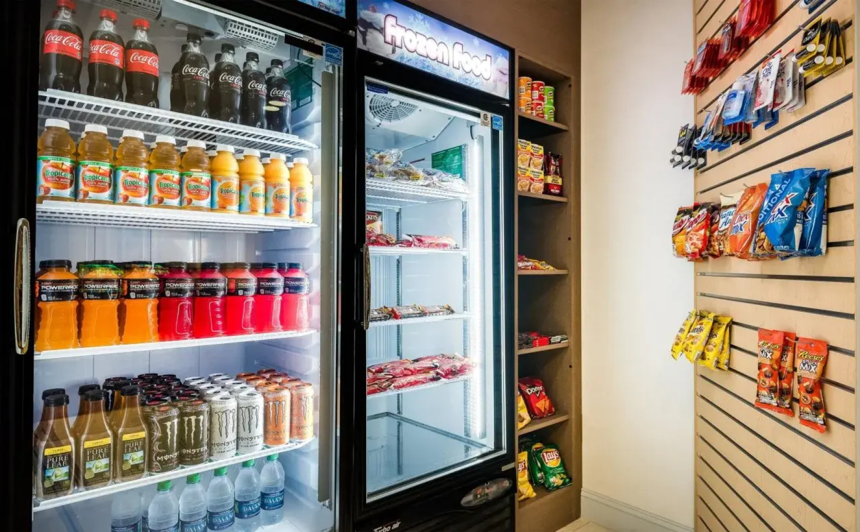 Holiday Inn Express Charlotte West - Gastonia by IHG.