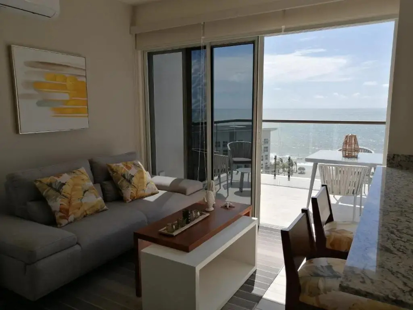 Playa Caracol Residences Vacation Rental