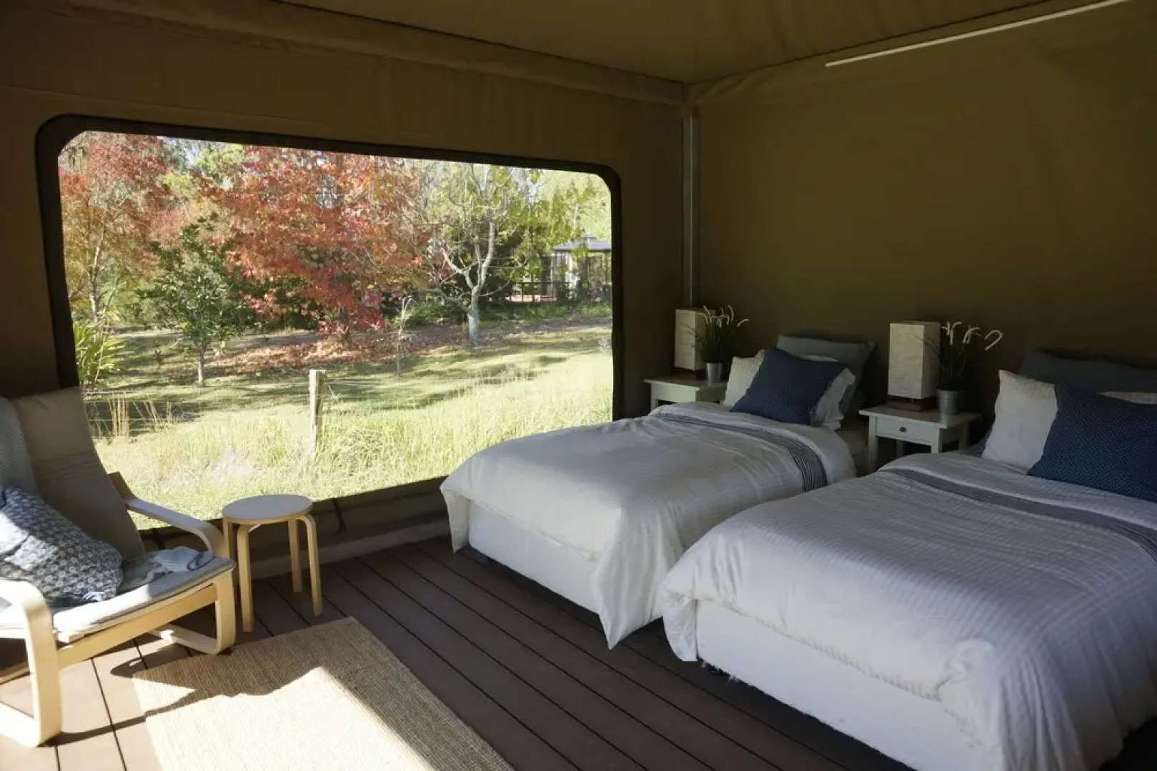 Challenge Chaser Retreat