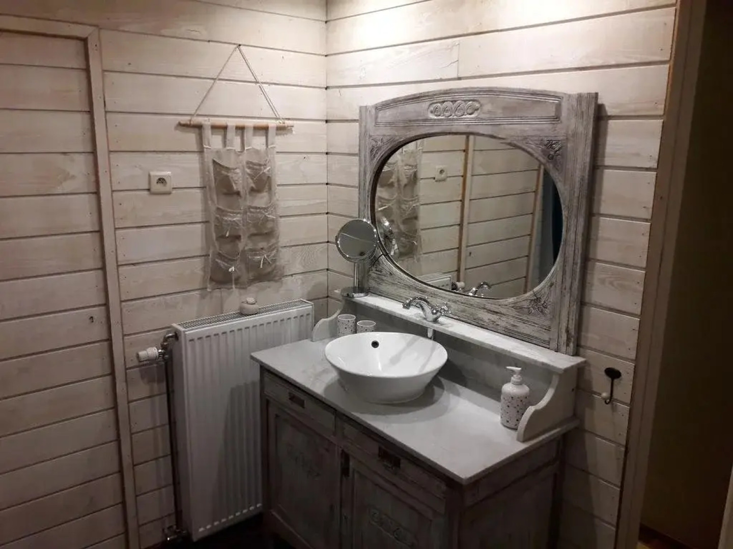 Bed & Breakfast Le Bonimenteur