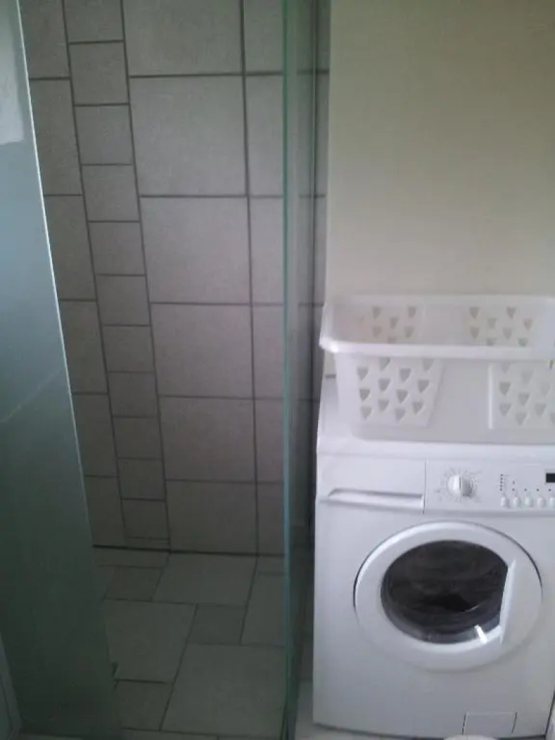 Lilleledgaard Apartment