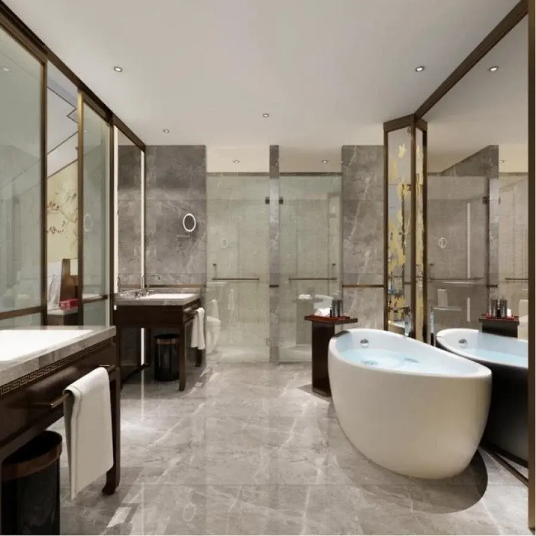 Grand Epoch City Zhengangong