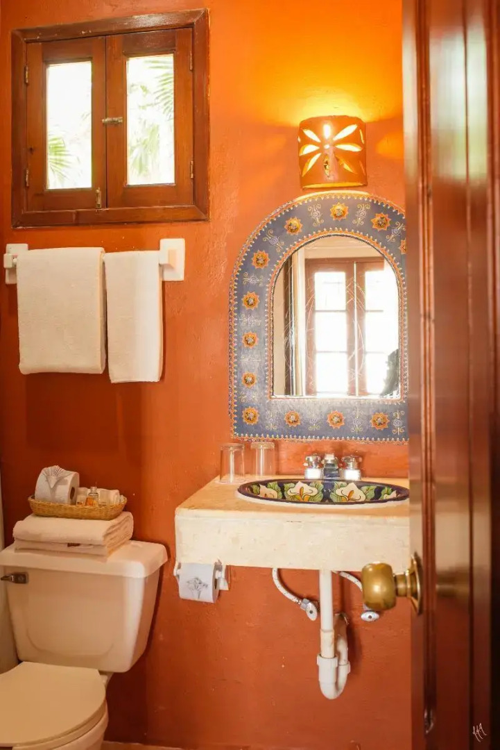 Hacienda San Miguel Hotel & Suites