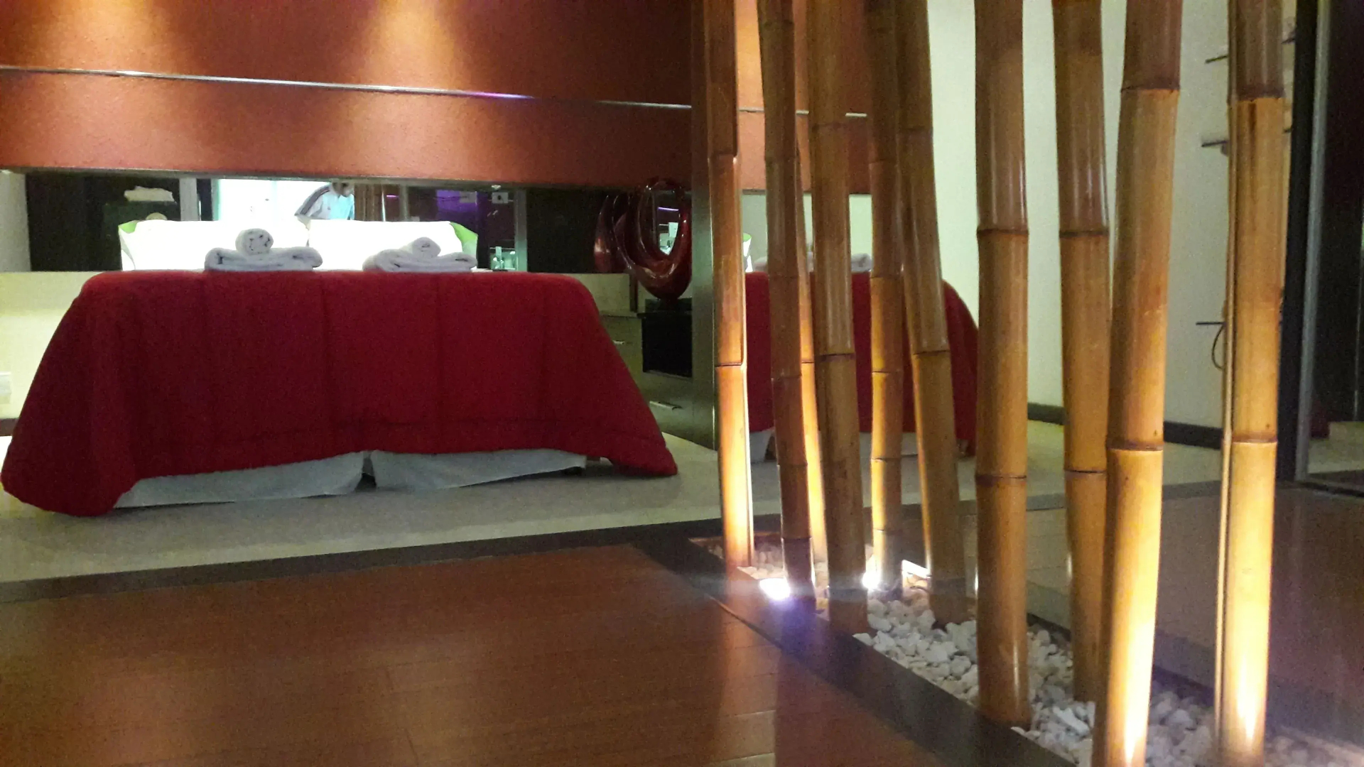 Apart Loft 216