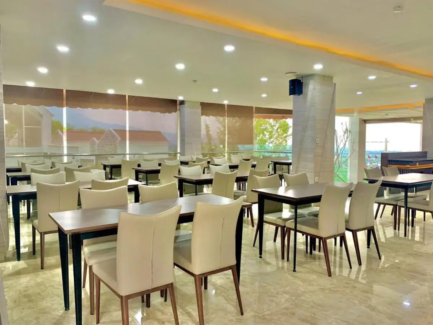 Sinergi Hotel & Villa