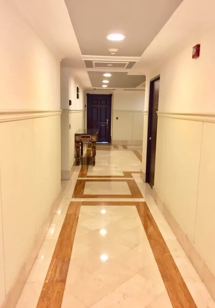 Edificio Cortijo Los Laureles 12 D