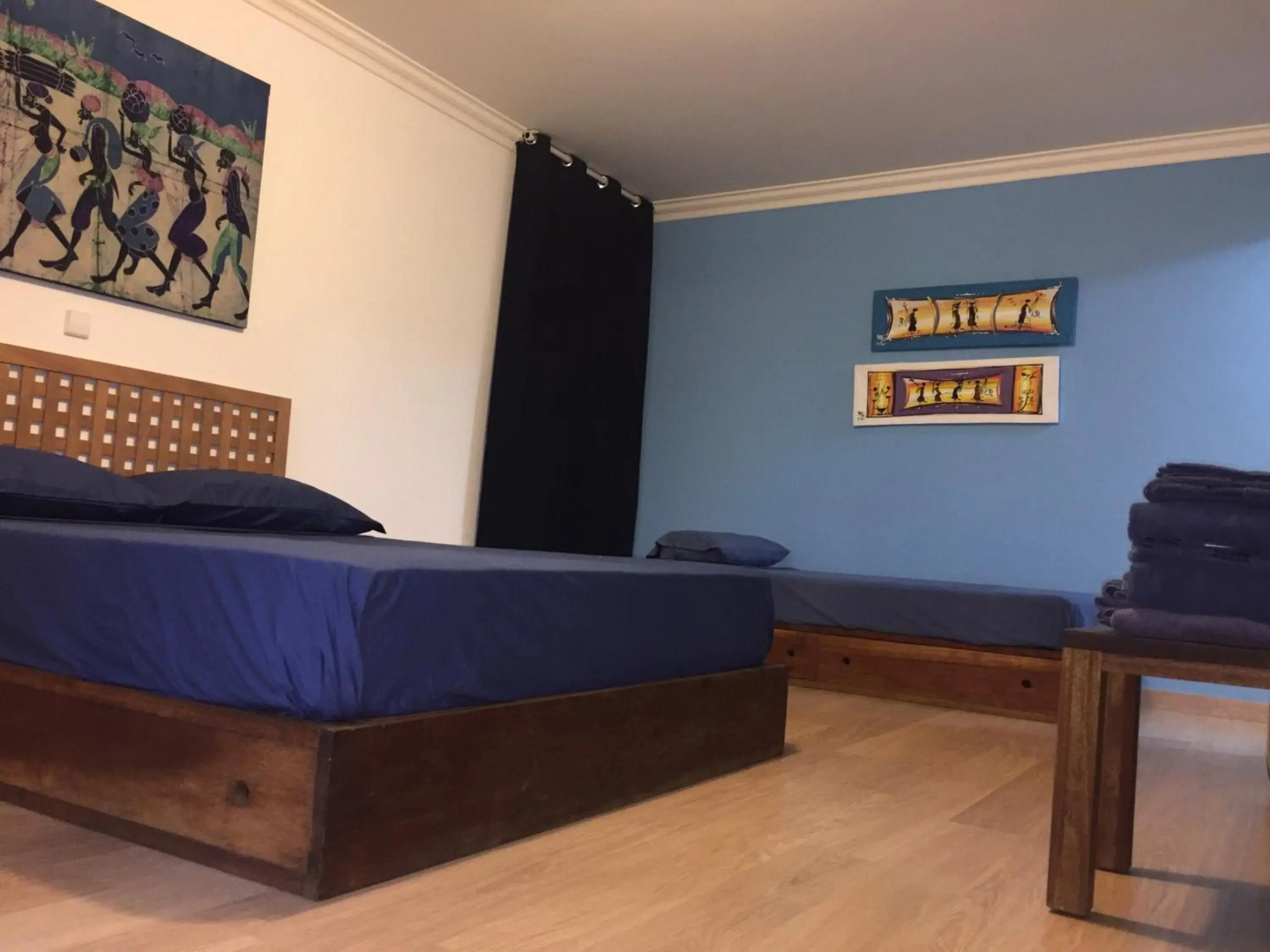 Suite Mariposa Sospesa Sul Mare